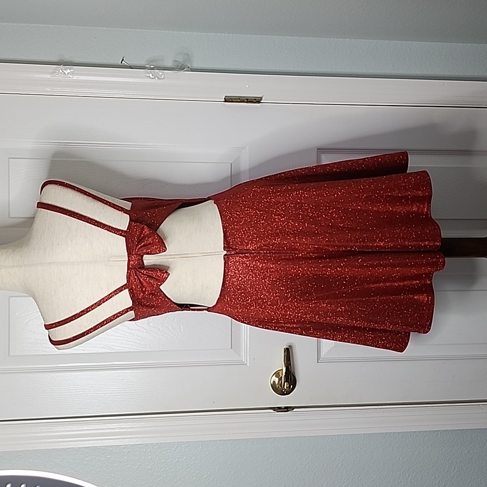 CITY VIBE JR. WOMAN'S DRESS